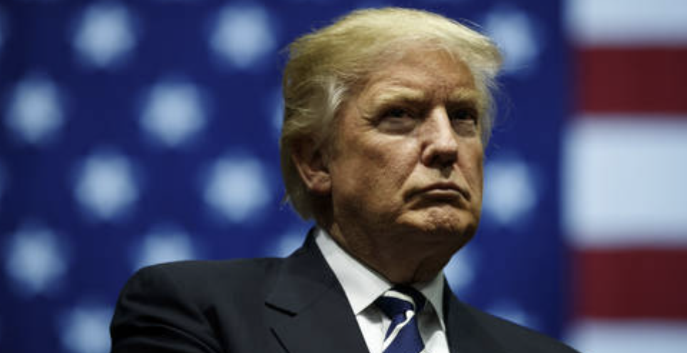 Trump’s Stated Plans for the White House are All Great, I’m Sure